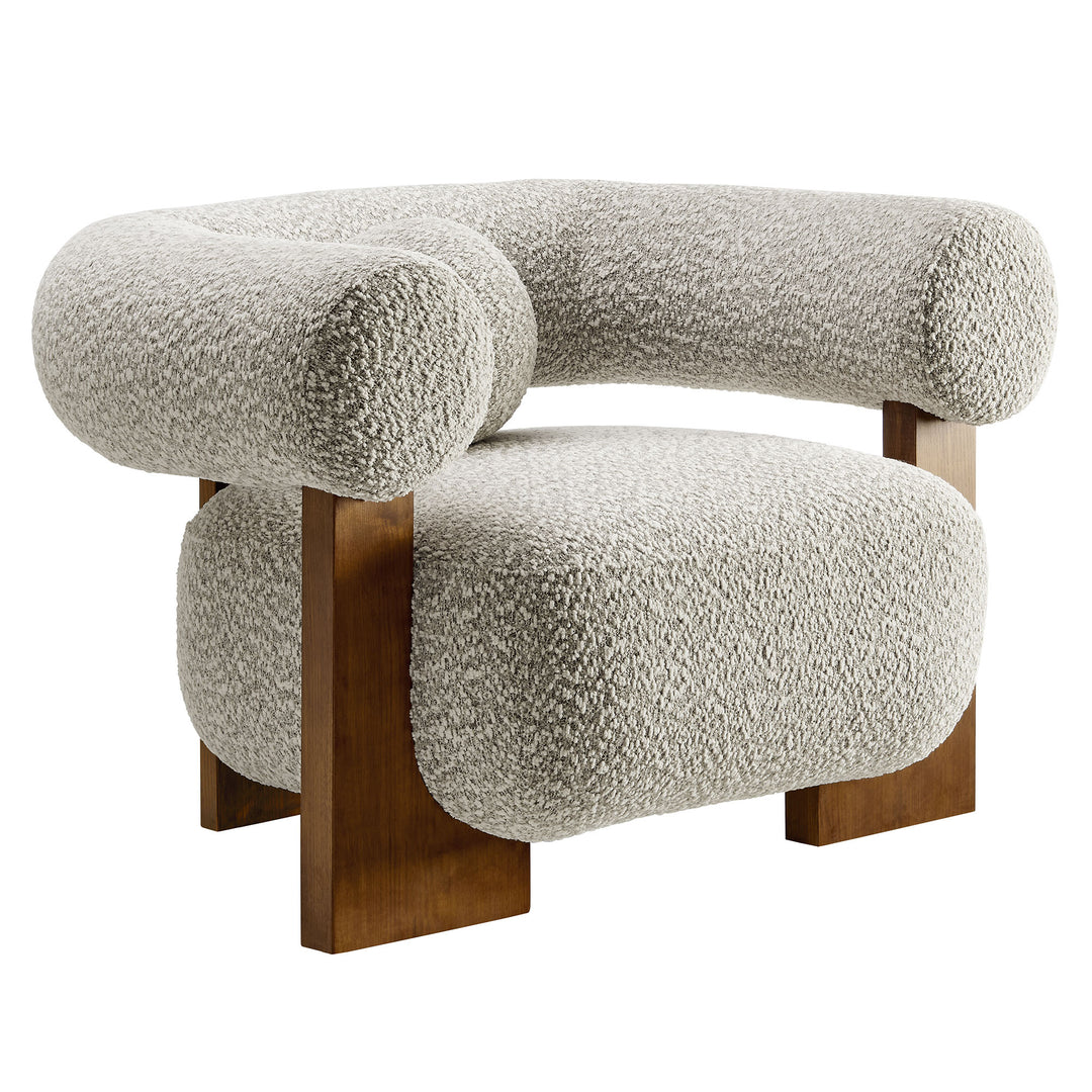 Juno Jazzy Accent Chair