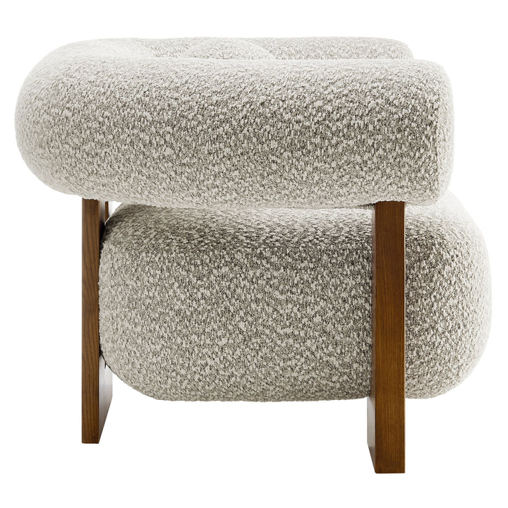 Juno Jazzy Accent Chair