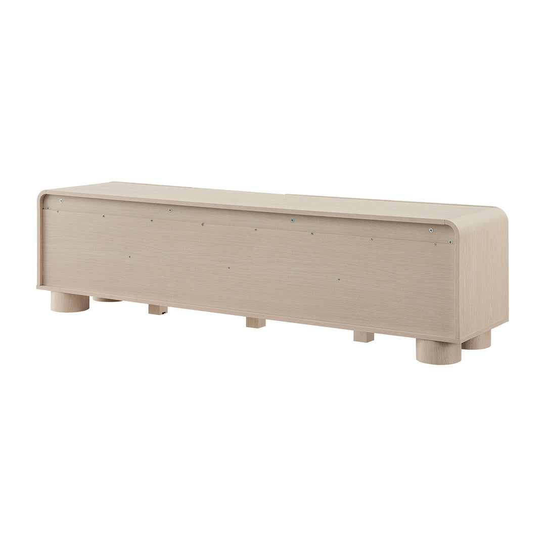 Sonnet 69" Luxe Profile TV Stand