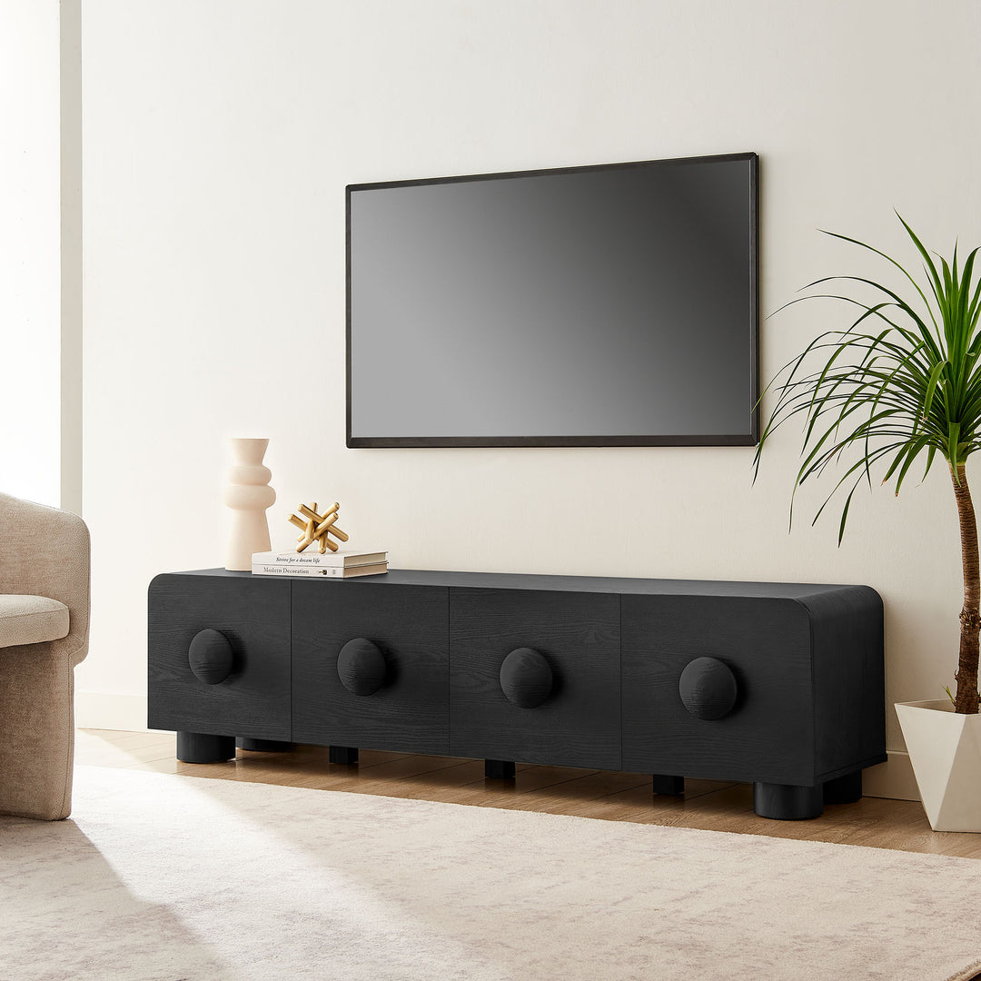 Sonnet 69" Luxe Profile TV Stand