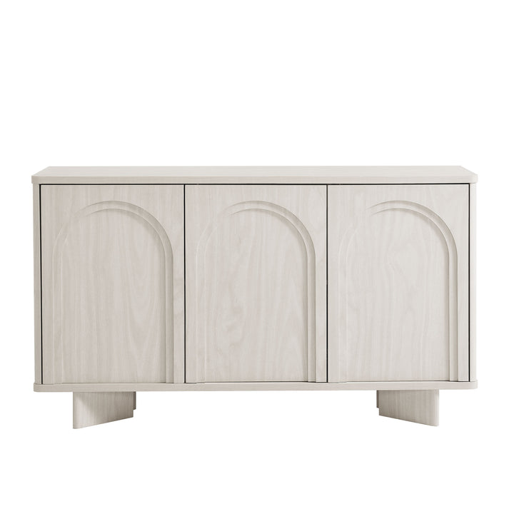 Flare Artisan 3-Door Sideboard