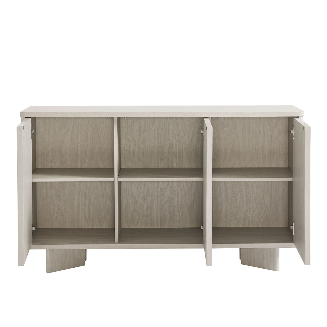 Flare Artisan 3-Door Sideboard