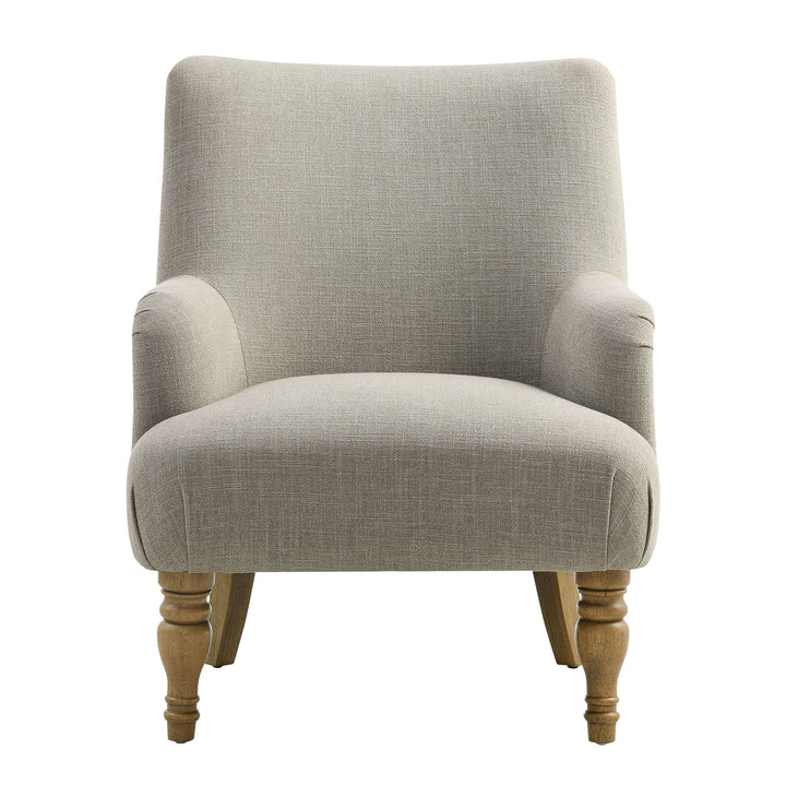 Emmerson Fabric Upholstered Accent Chair