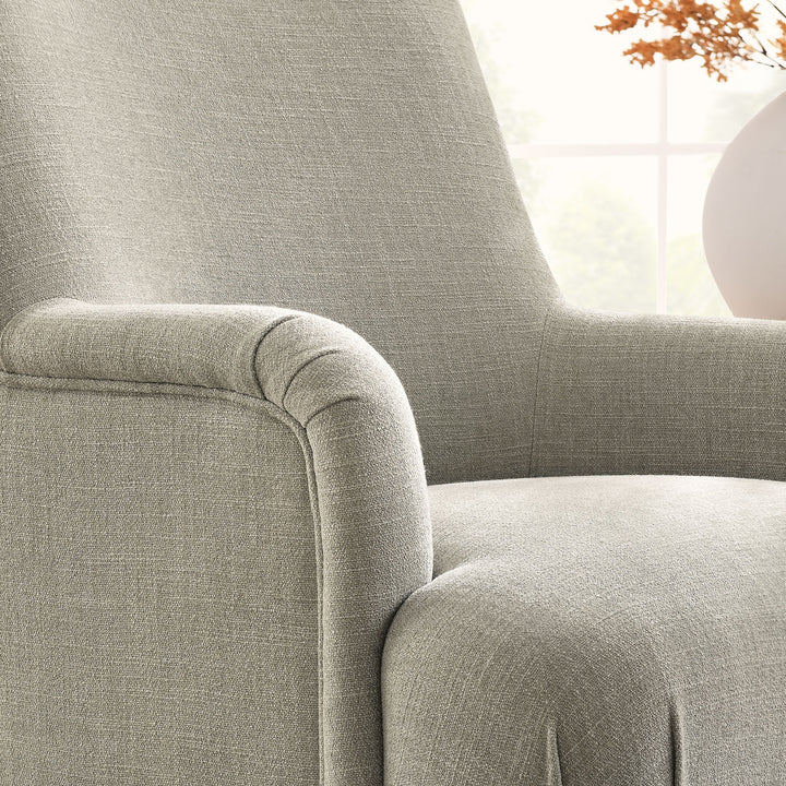 Emmerson Fabric Upholstered Accent Chair