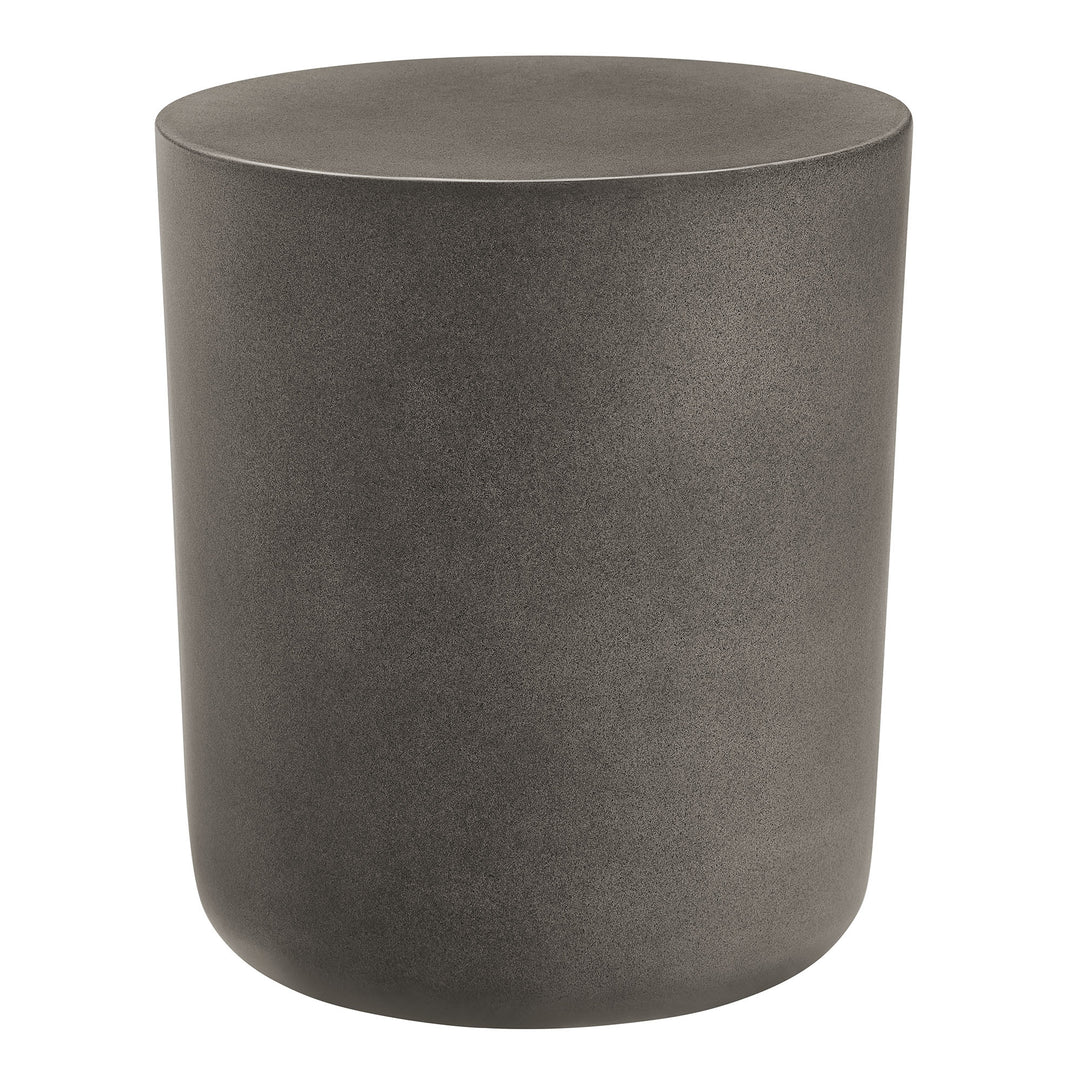 Baxter Indoor - Outdoor Patio Concrete Seat