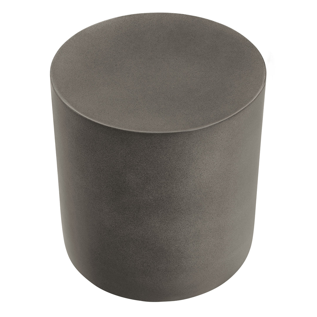 Baxter Indoor - Outdoor Patio Concrete Seat