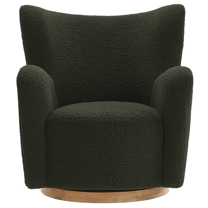 Zina Swivel Accent Chair
