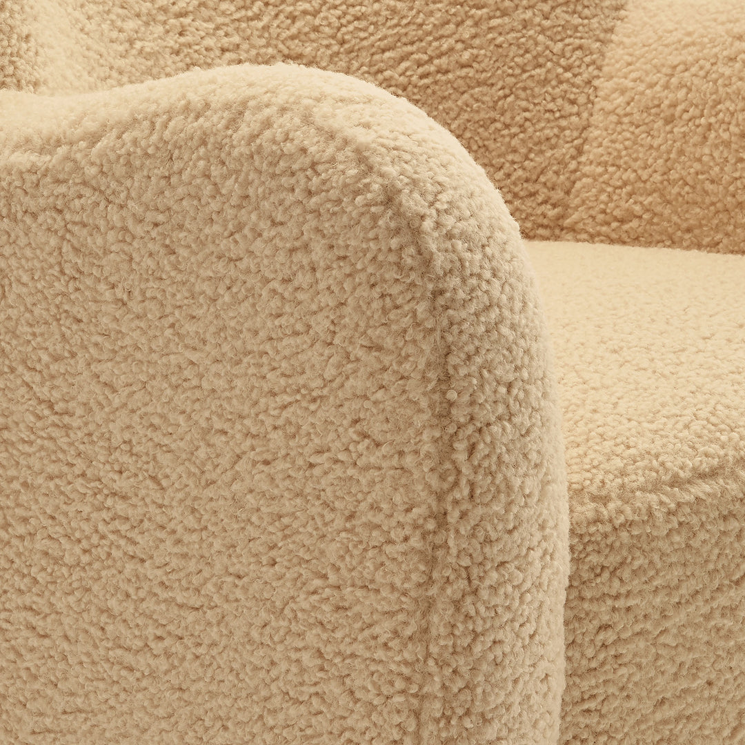 Zina Swivel Accent Chair