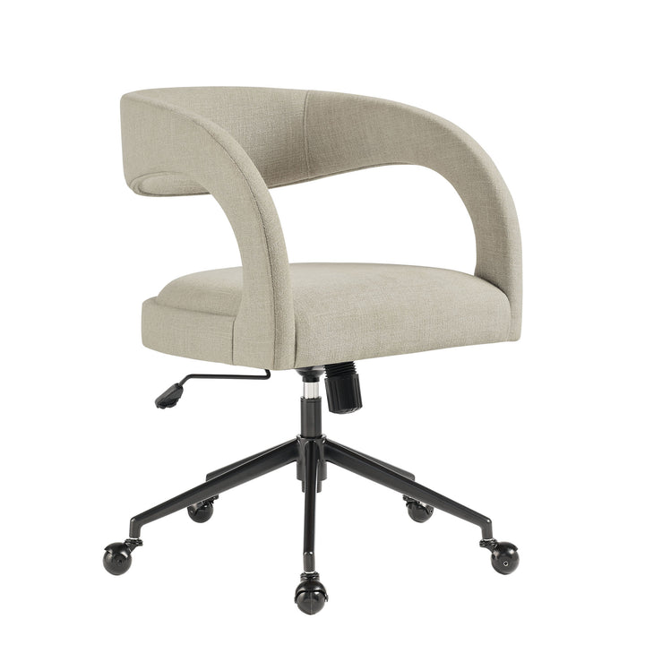 Prestige Upholstered Office Chair