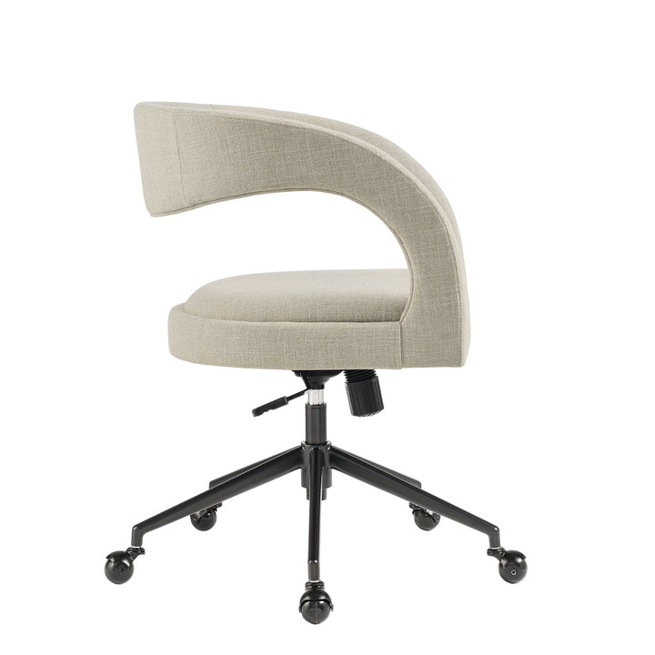 Prestige Upholstered Office Chair