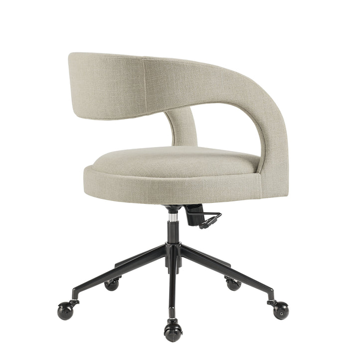 Prestige Upholstered Office Chair