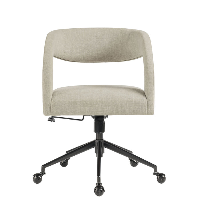 Prestige Upholstered Office Chair