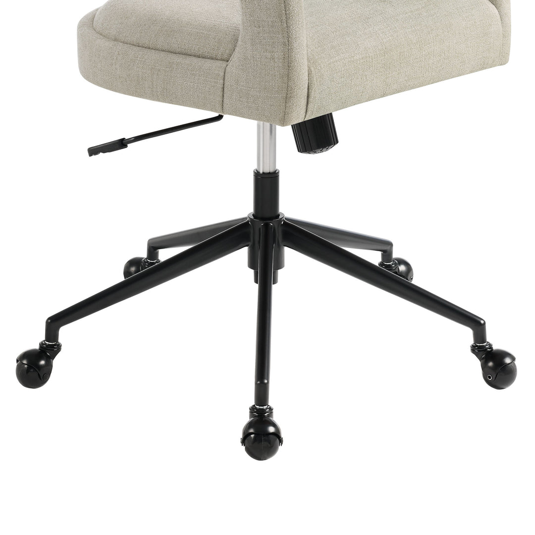 Prestige Upholstered Office Chair