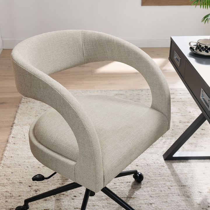 Prestige Upholstered Office Chair