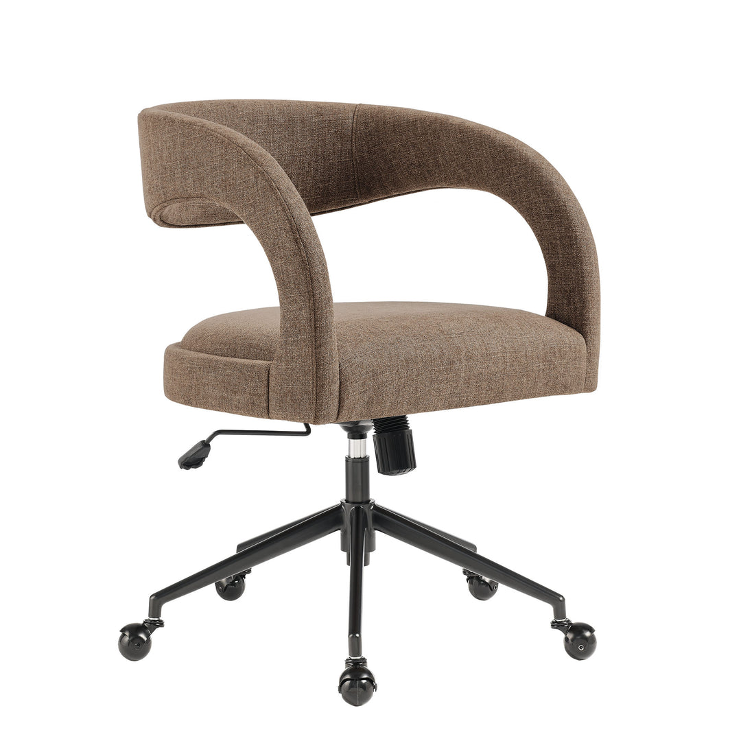 Prestige Upholstered Office Chair