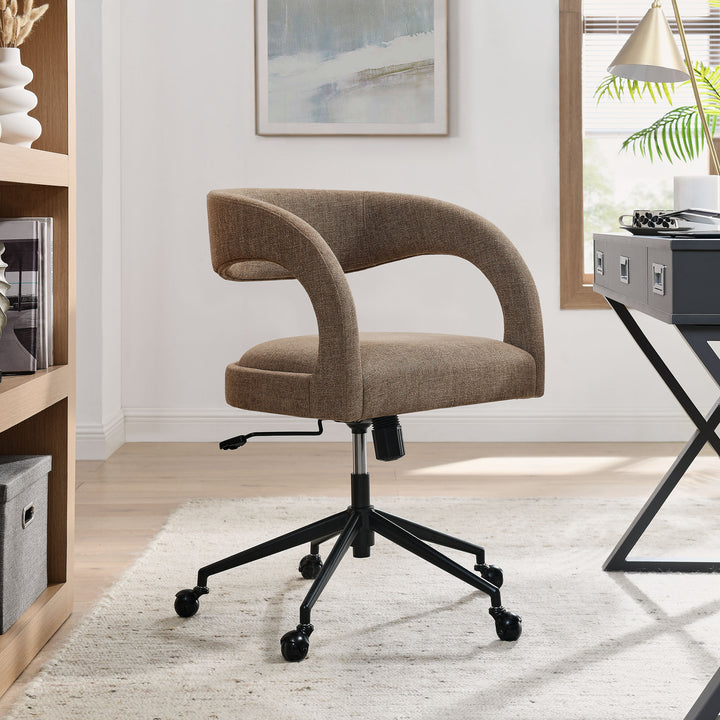 Prestige Upholstered Office Chair