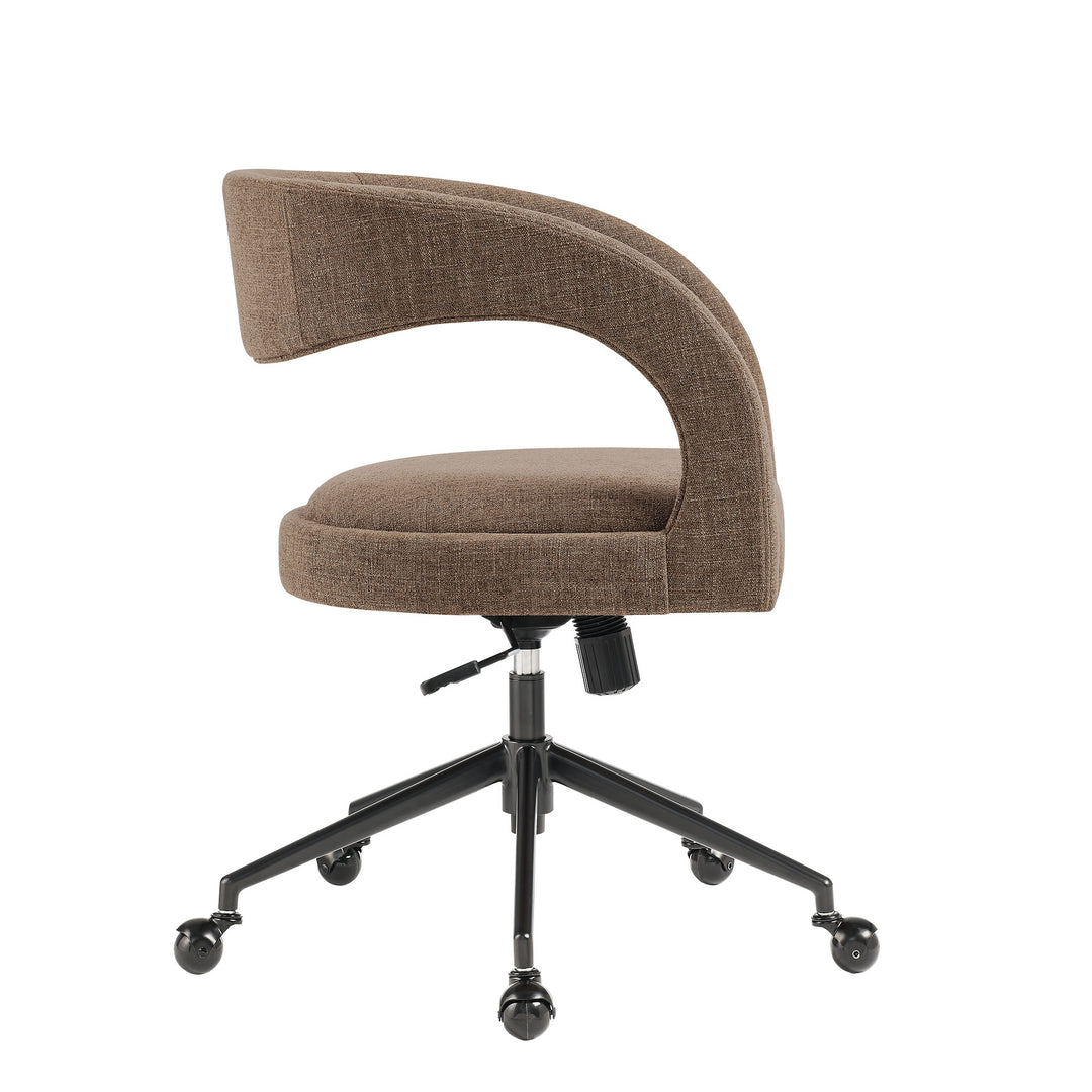 Prestige Upholstered Office Chair