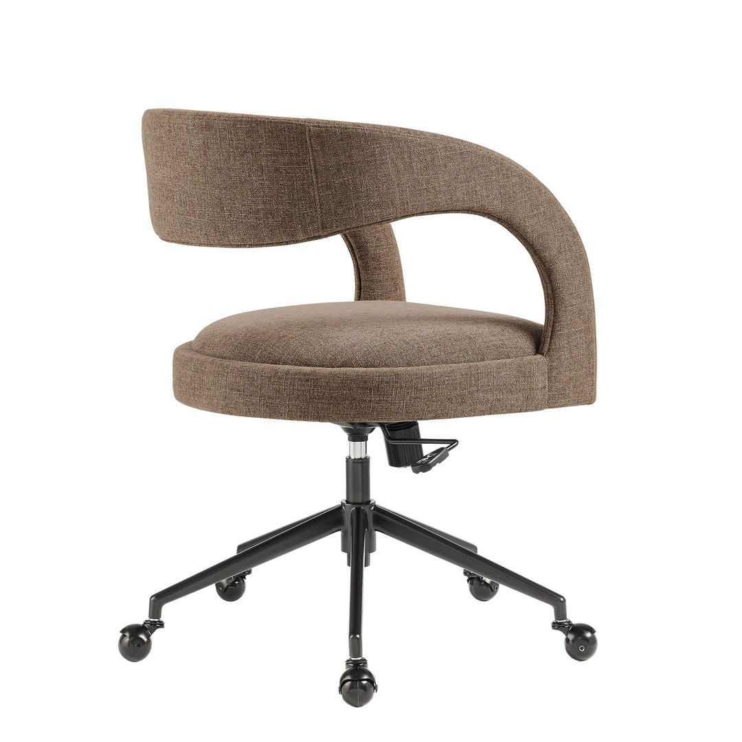 Prestige Upholstered Office Chair