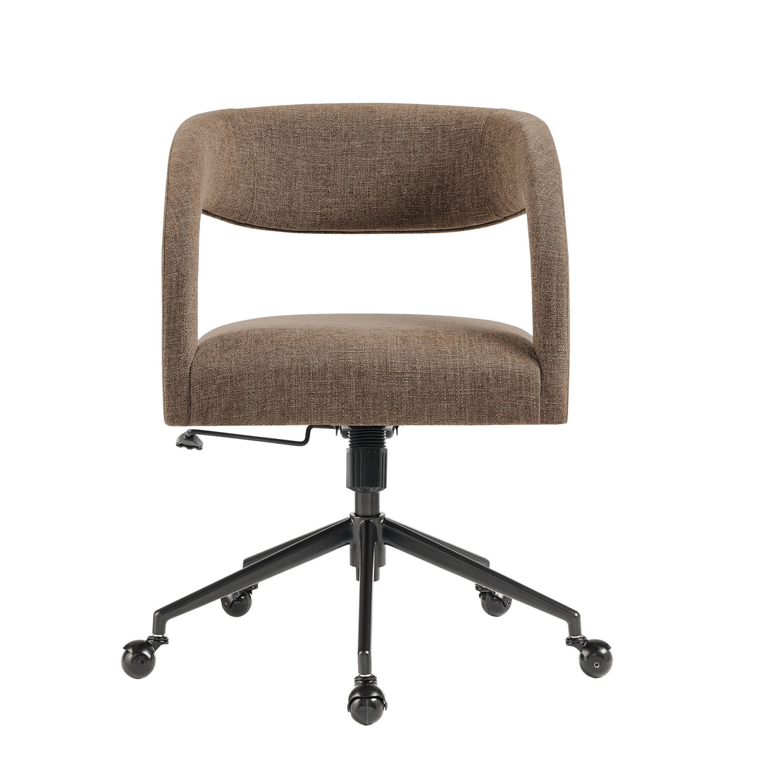 Prestige Upholstered Office Chair