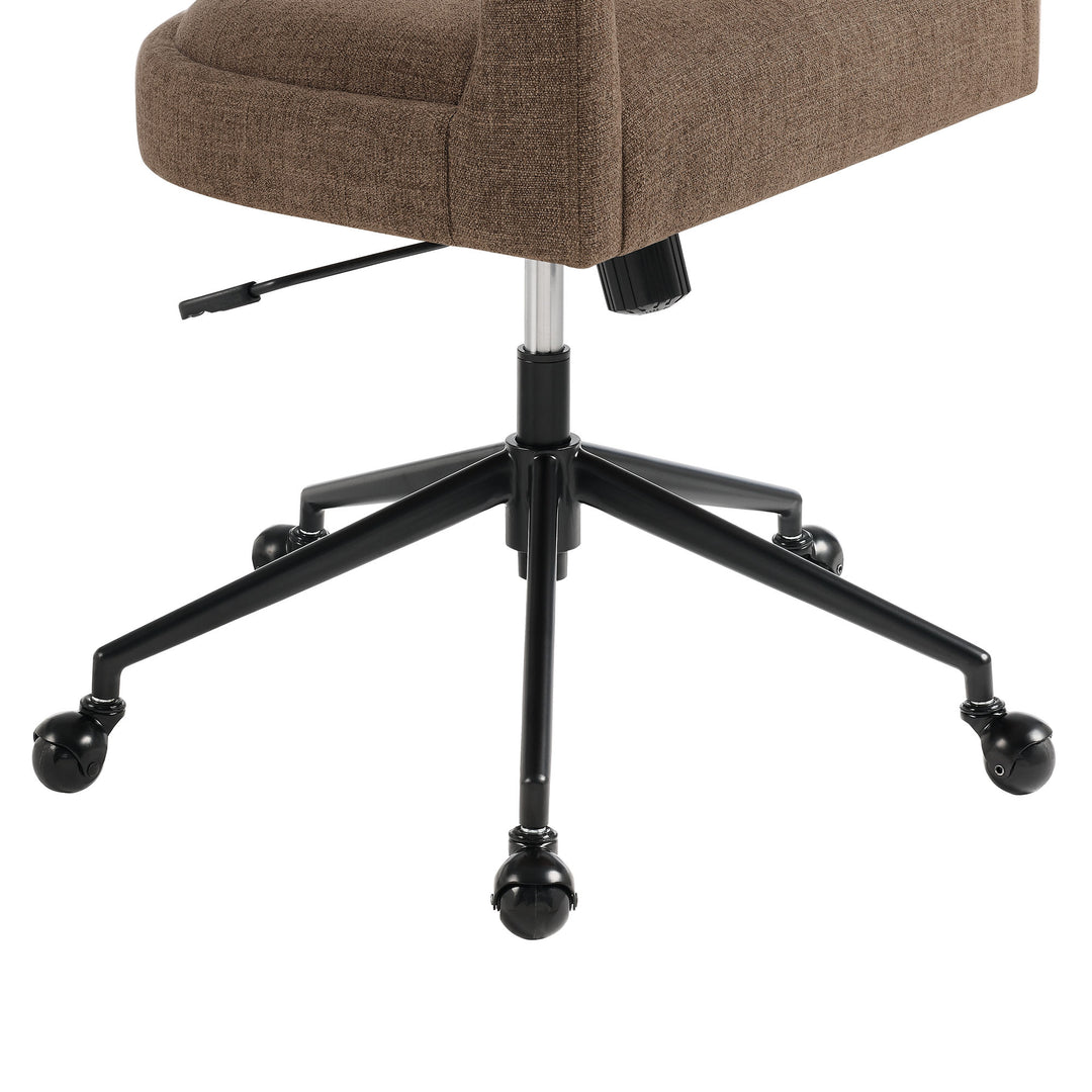 Prestige Upholstered Office Chair