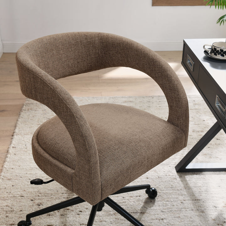 Prestige Upholstered Office Chair