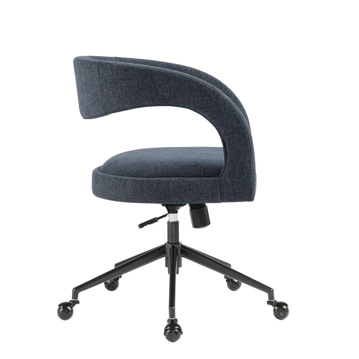 Prestige Upholstered Office Chair