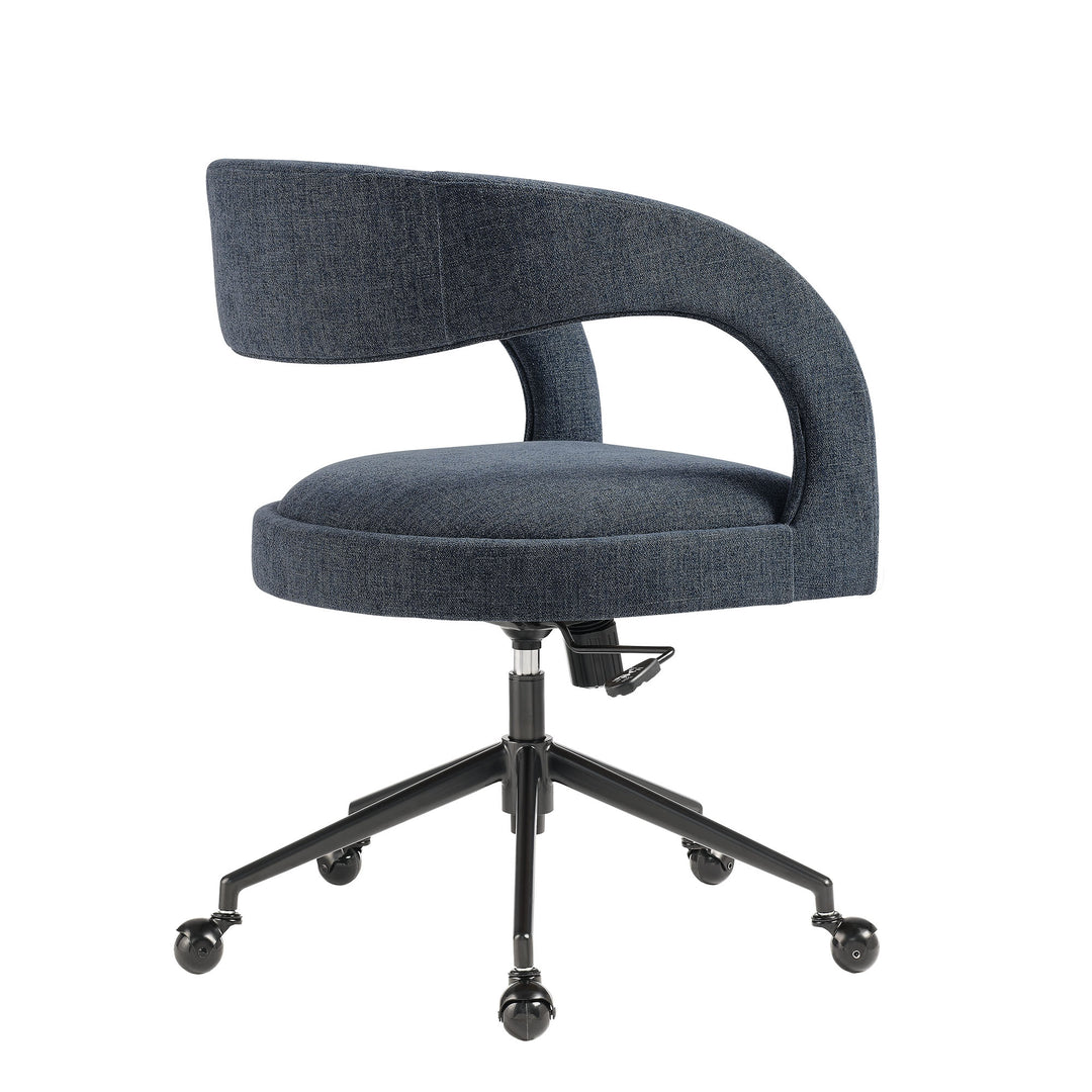 Prestige Upholstered Office Chair