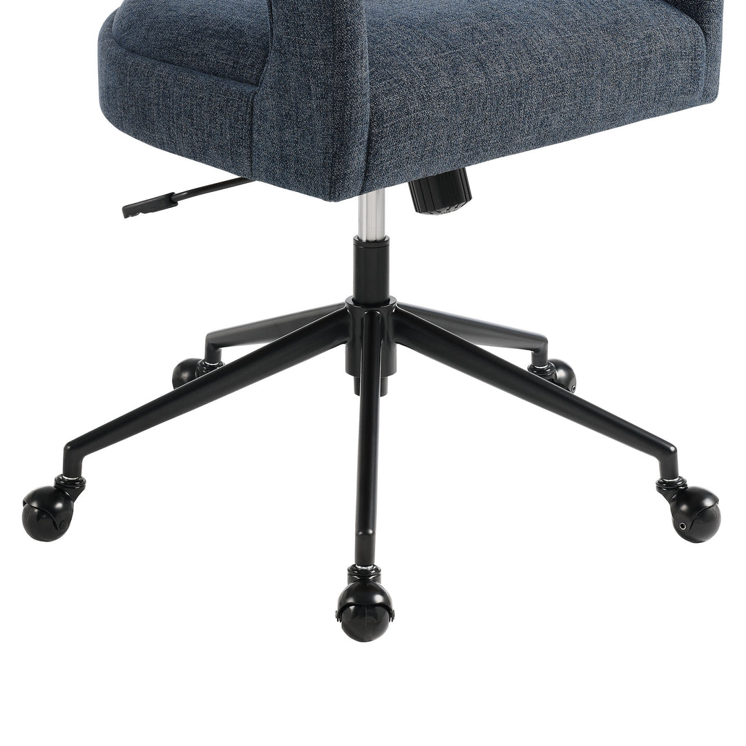 Prestige Upholstered Office Chair