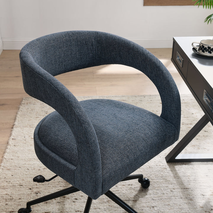 Prestige Upholstered Office Chair