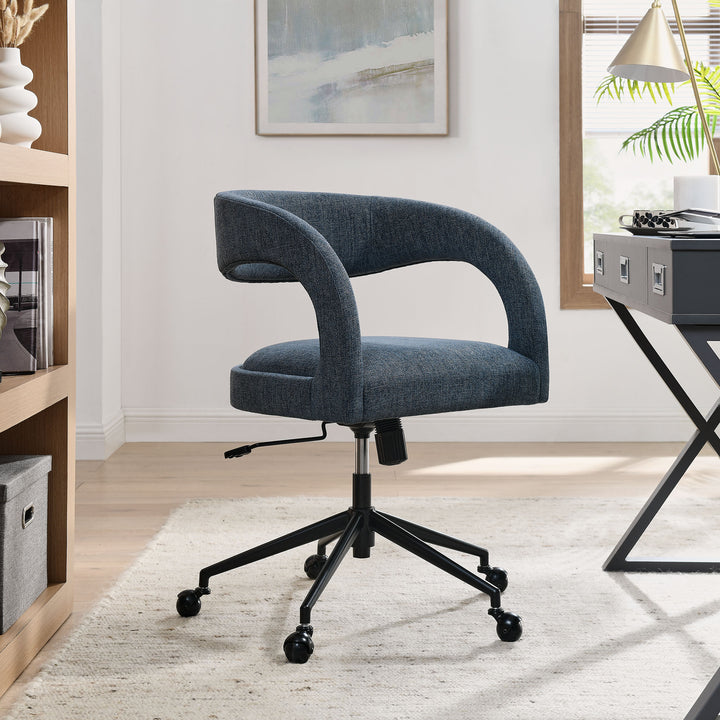 Prestige Upholstered Office Chair