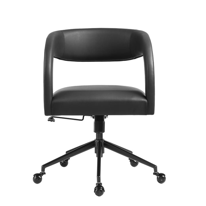 Prestige Vegan Leather Executive Chair