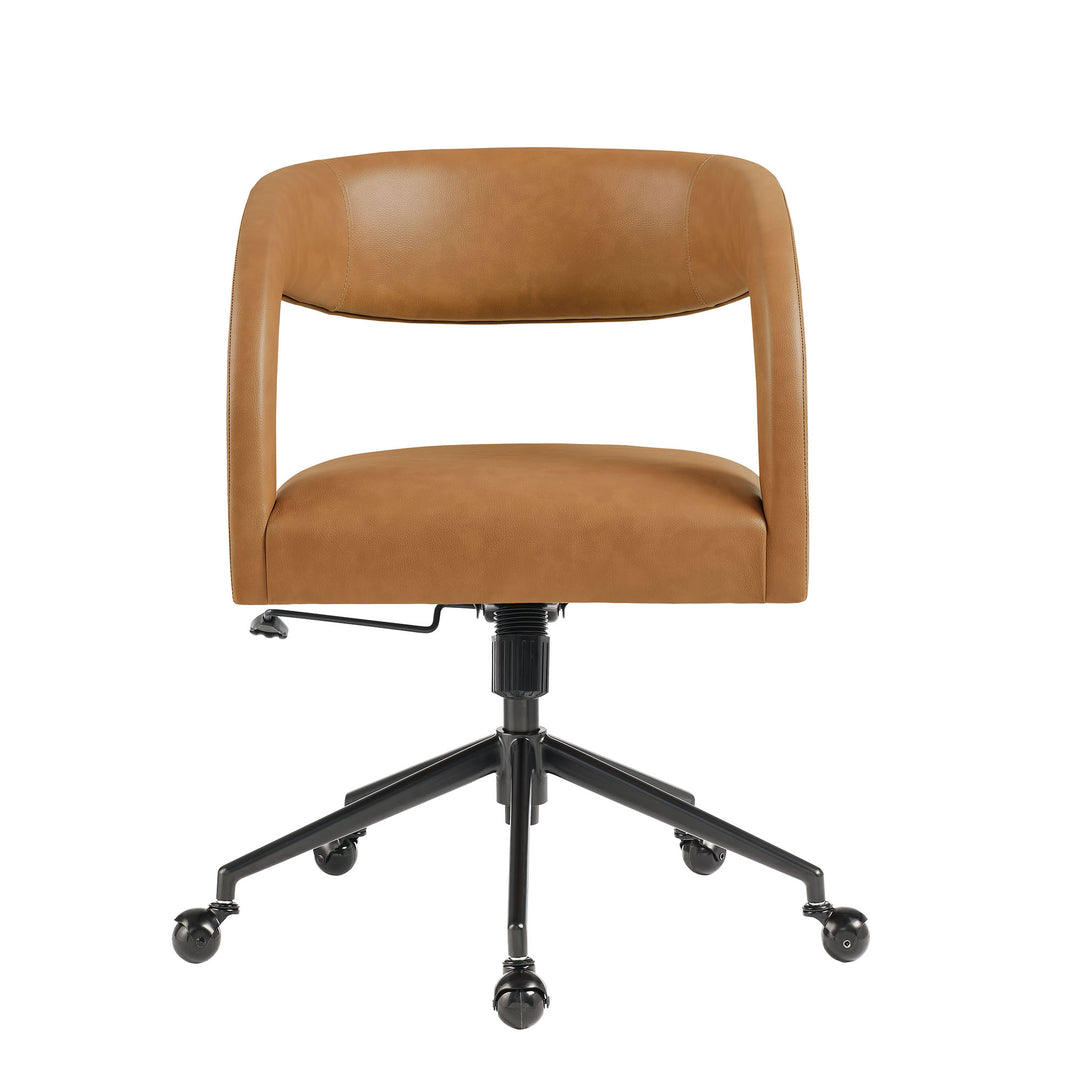 Prestige Vegan Leather Executive Chair