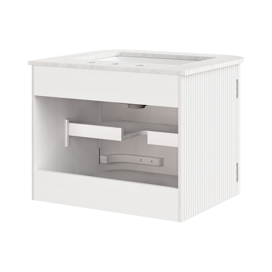 Modern Chic Vanity Set