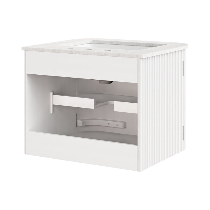Modern Chic Vanity Set
