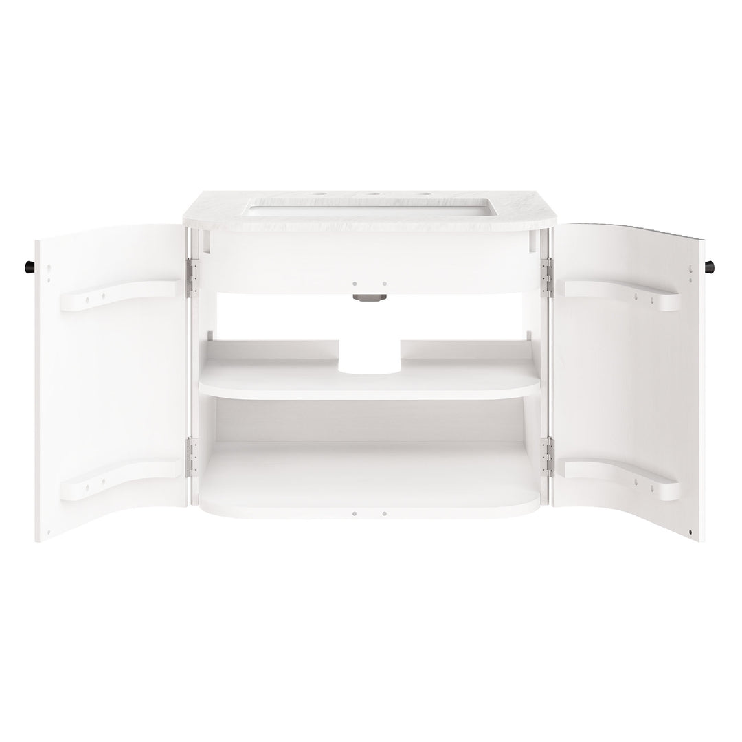 Modern Chic Vanity Set