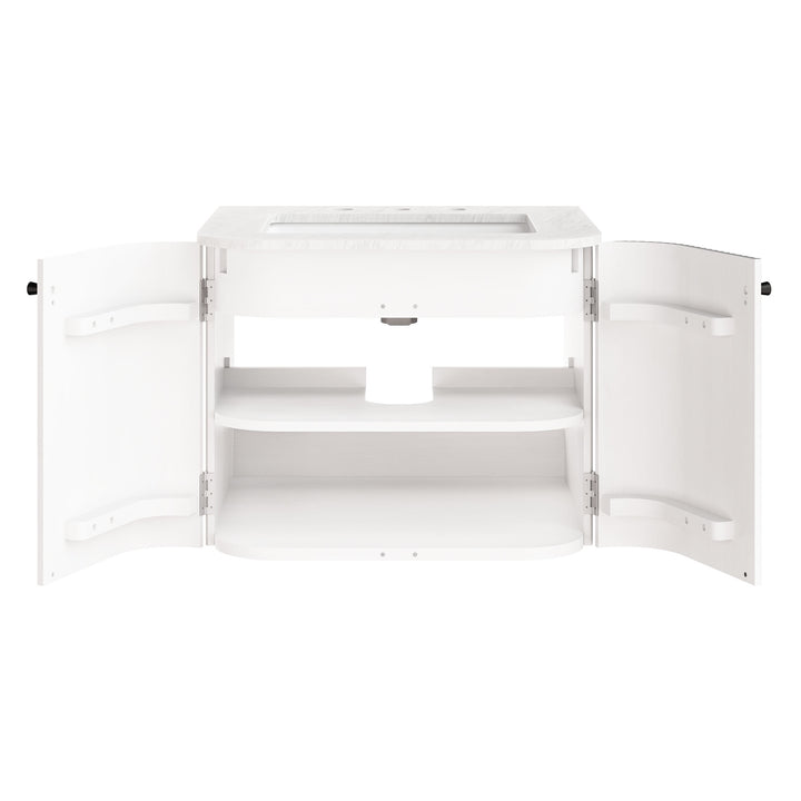 Modern Chic Vanity Set