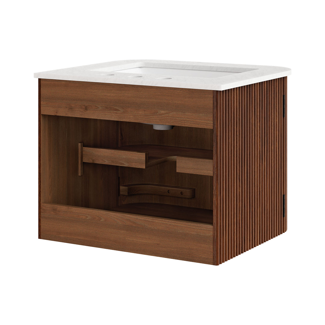 Modern Chic Vanity Set