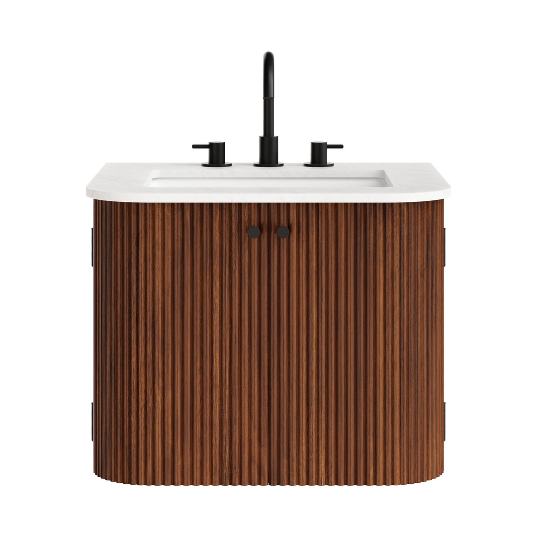 Modern Chic Vanity Set