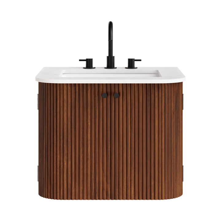 Modern Chic Vanity Set