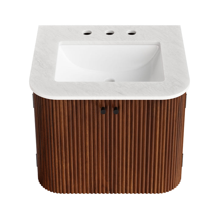 Modern Chic Vanity Set