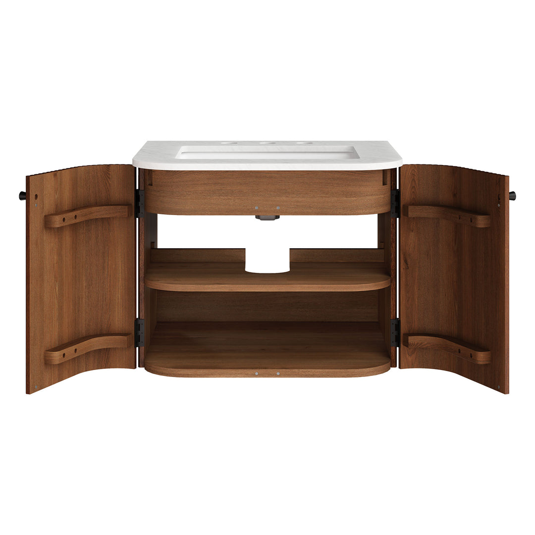 Modern Chic Vanity Set