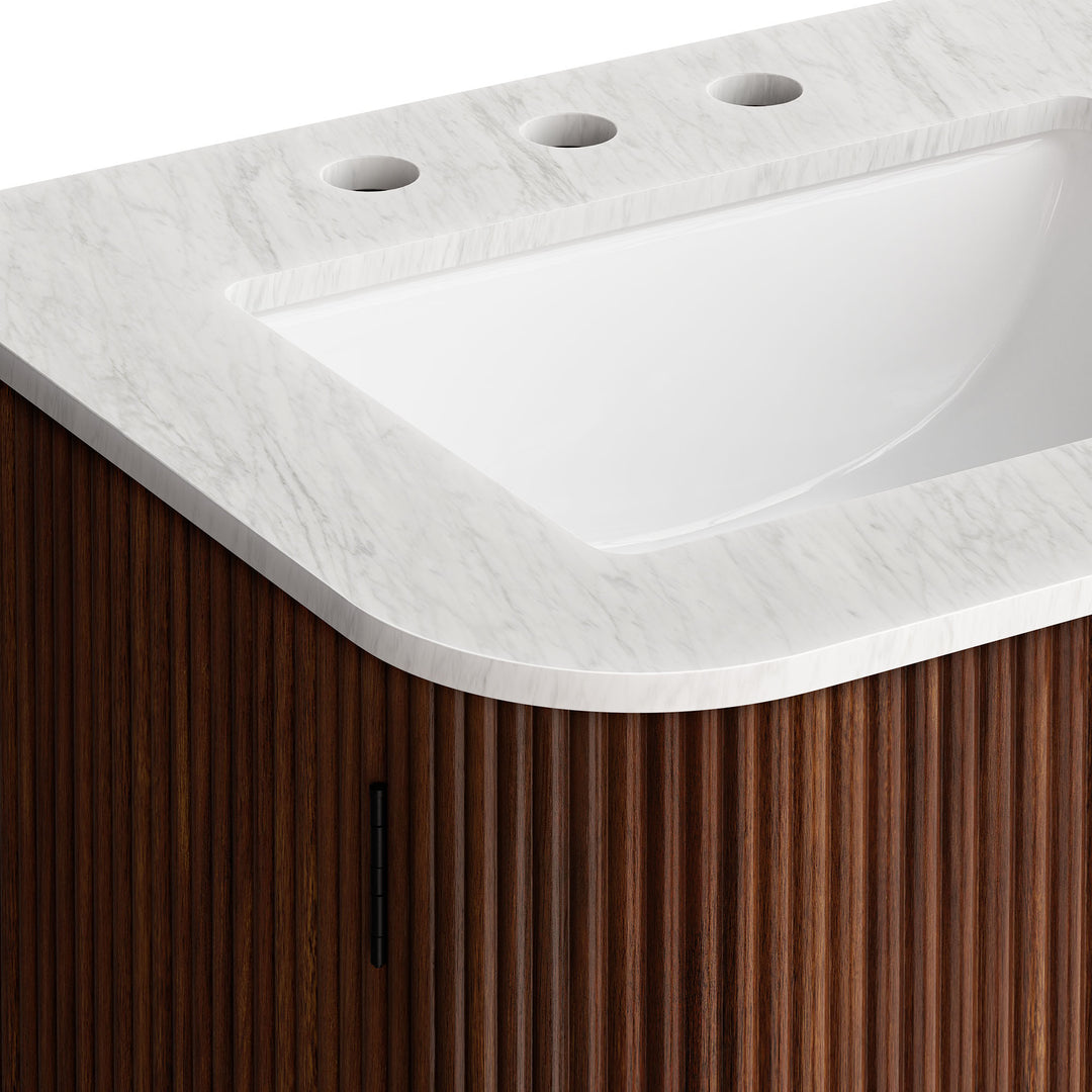 Modern Chic Vanity Set