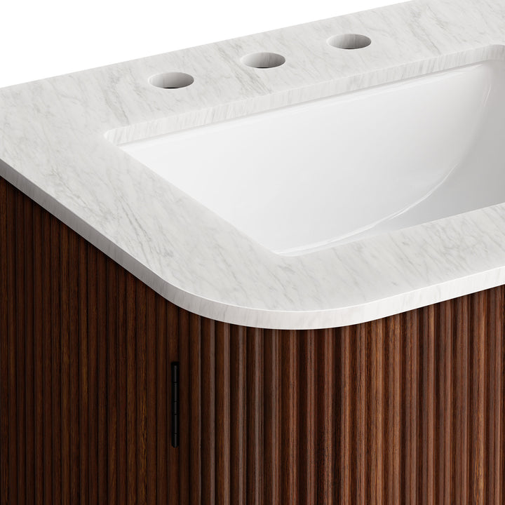 Modern Chic Vanity Set