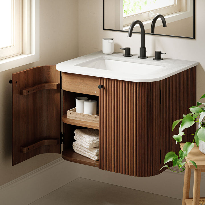Modern Chic Vanity Set