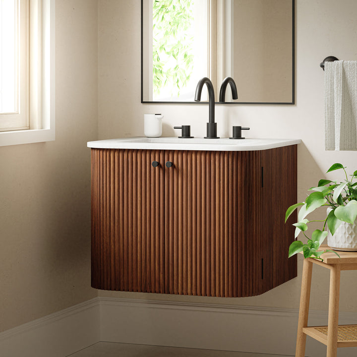 Modern Chic Vanity Set