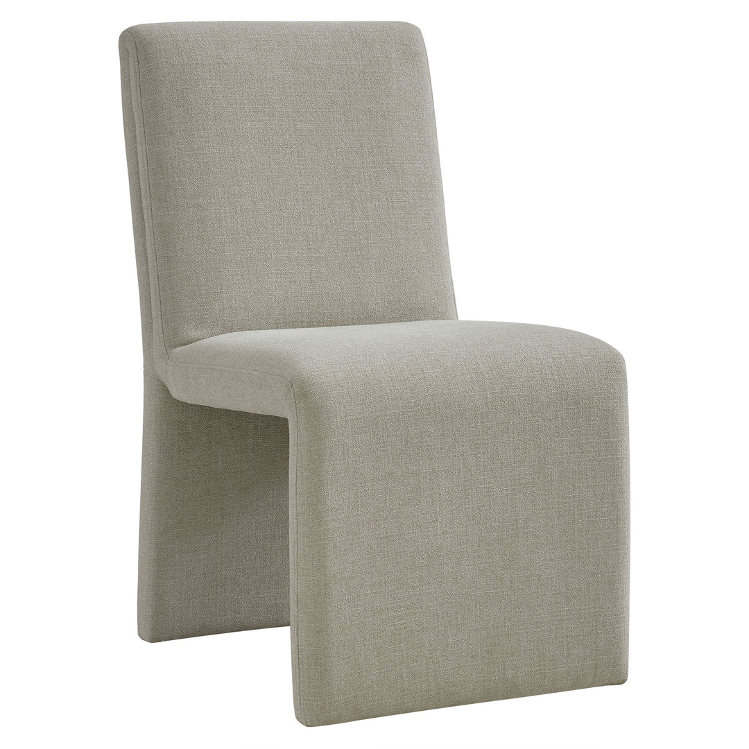 Charmian Upholstered Side Chair by Modway