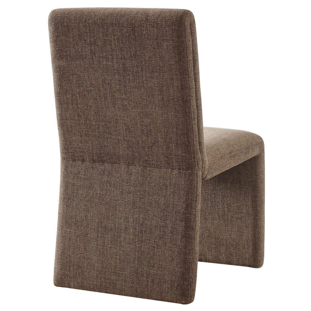 Charmian Upholstered Side Chair by Modway