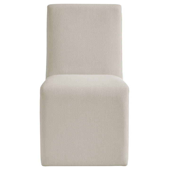 Charmian Upholstered Side Chair by Modway