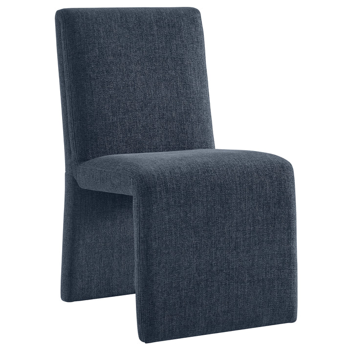 Charmian Upholstered Side Chair by Modway