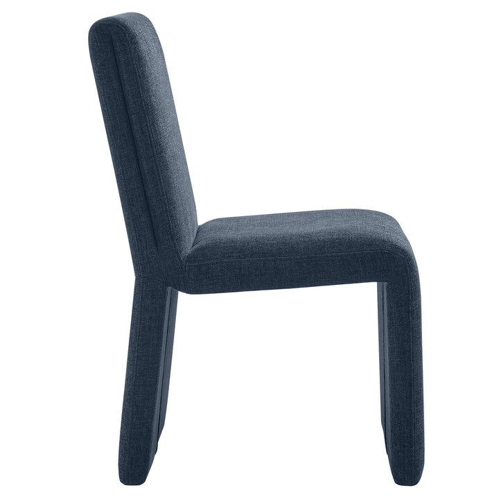 Charmian Upholstered Side Chair by Modway